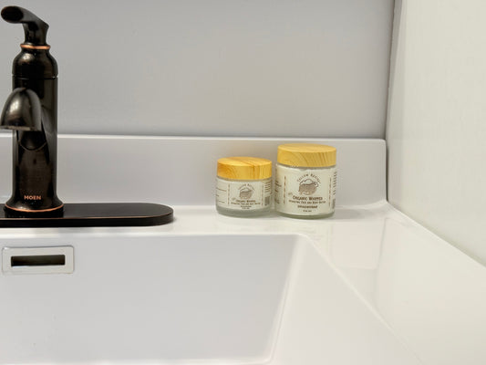 Beef Tallow: The Age-Defying Beauty Butter