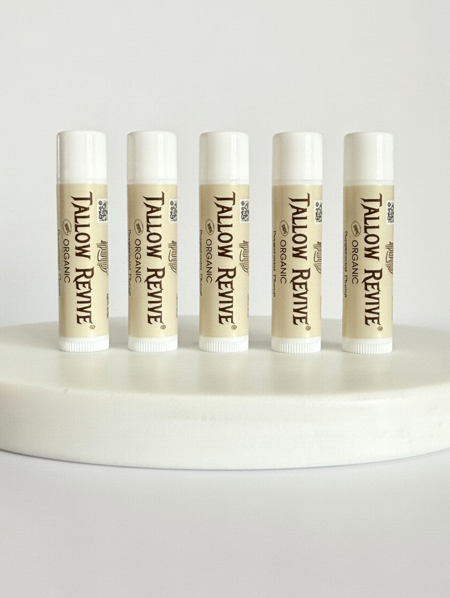 Lip Balm